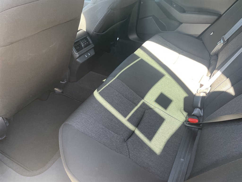 2025 Honda Accord - $28,770