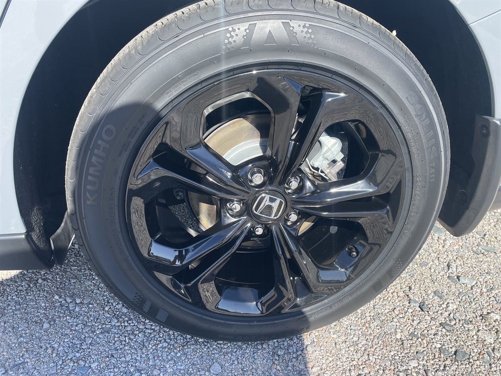 2025 Honda Accord - $28,770