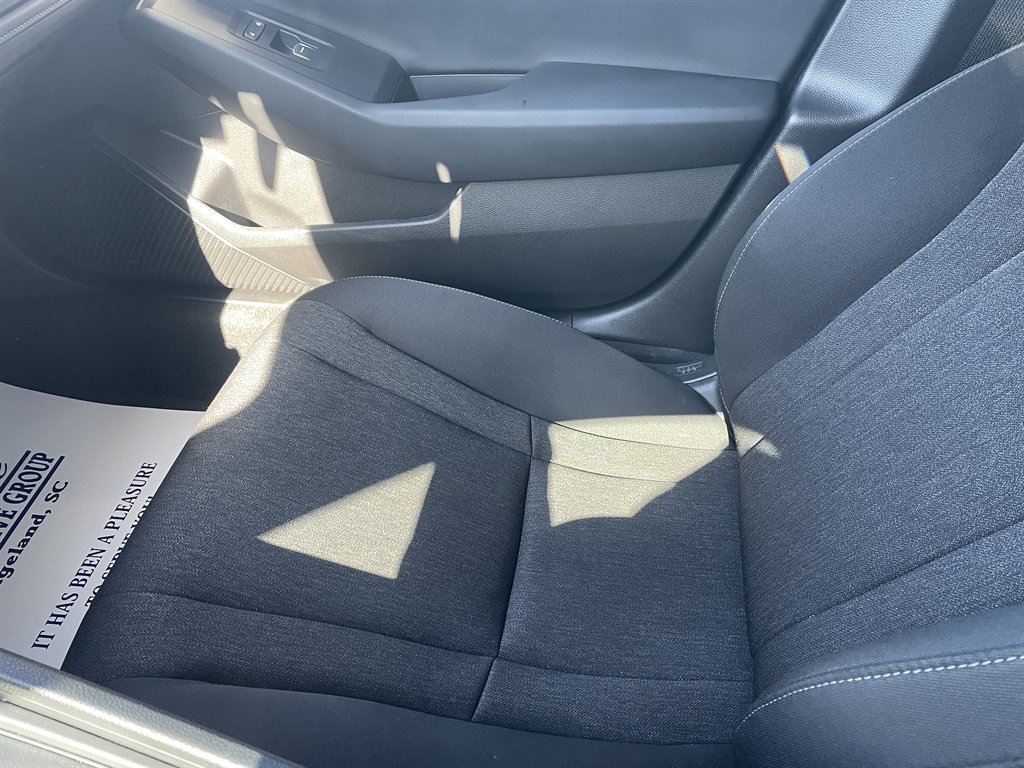 2025 Honda Accord - $28,770