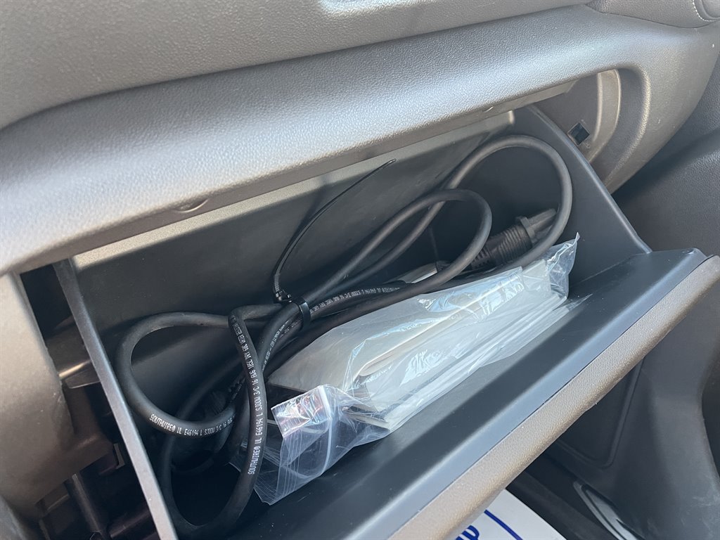 2020 Chevrolet Silverado 2500 LTZ photo