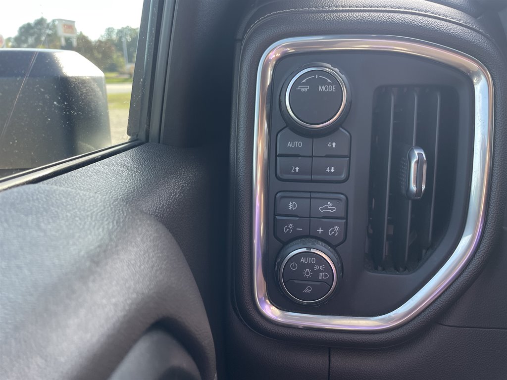 2020 Chevrolet Silverado 2500 LTZ photo