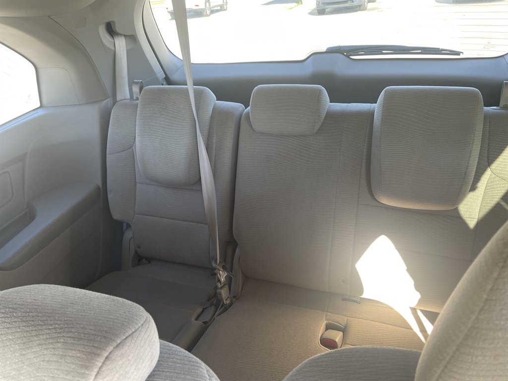 2013 Honda Odyssey EX photo