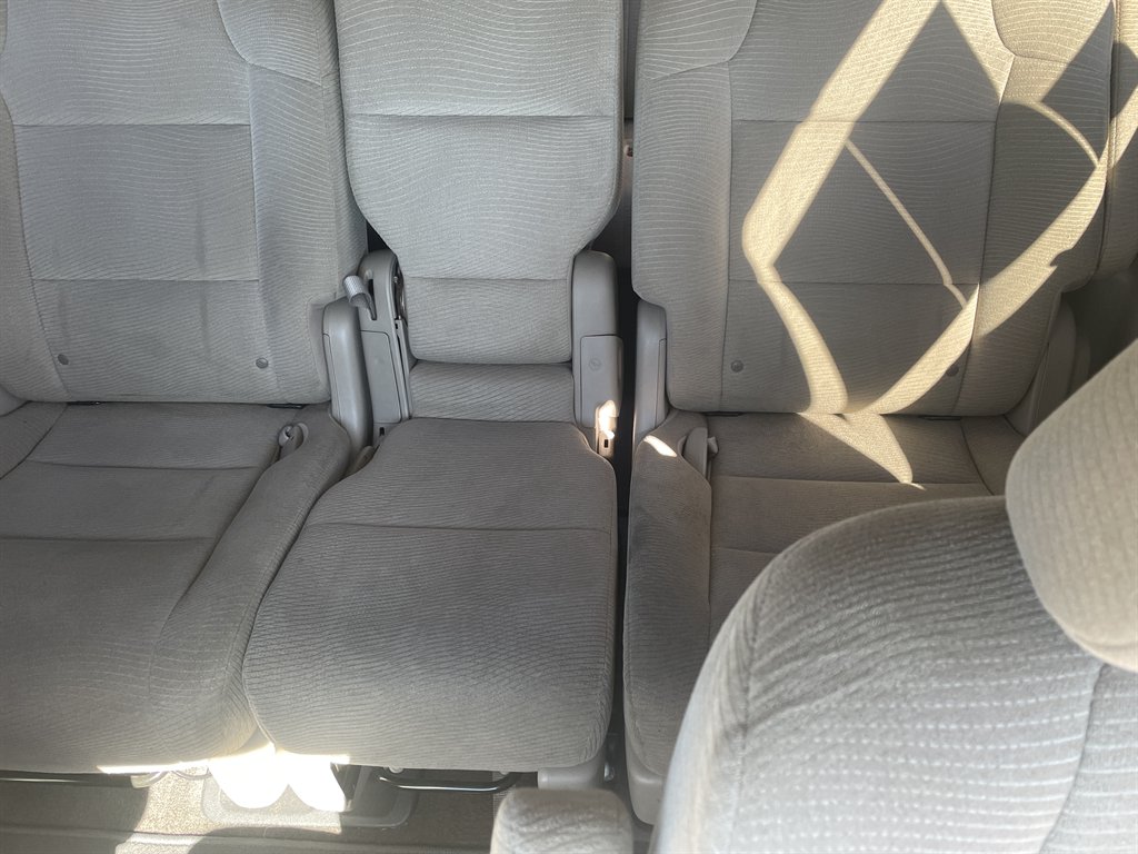 2013 Honda Odyssey EX photo