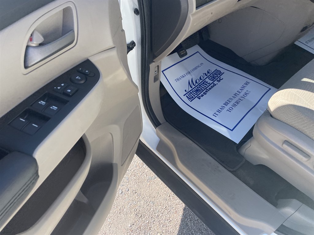 2013 Honda Odyssey EX photo
