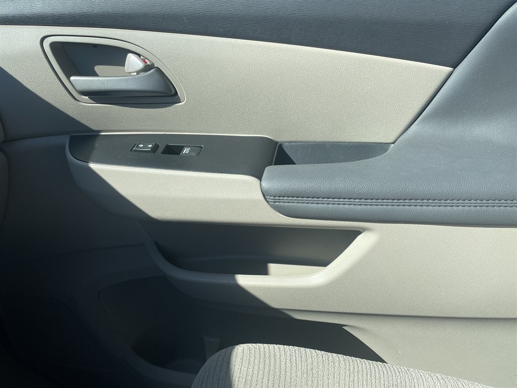 2013 Honda Odyssey EX photo