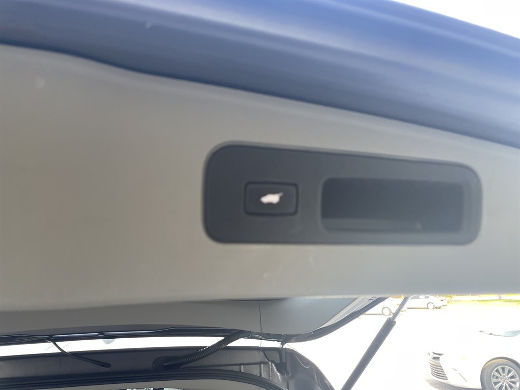 2015 Honda Odyssey EX-L photo