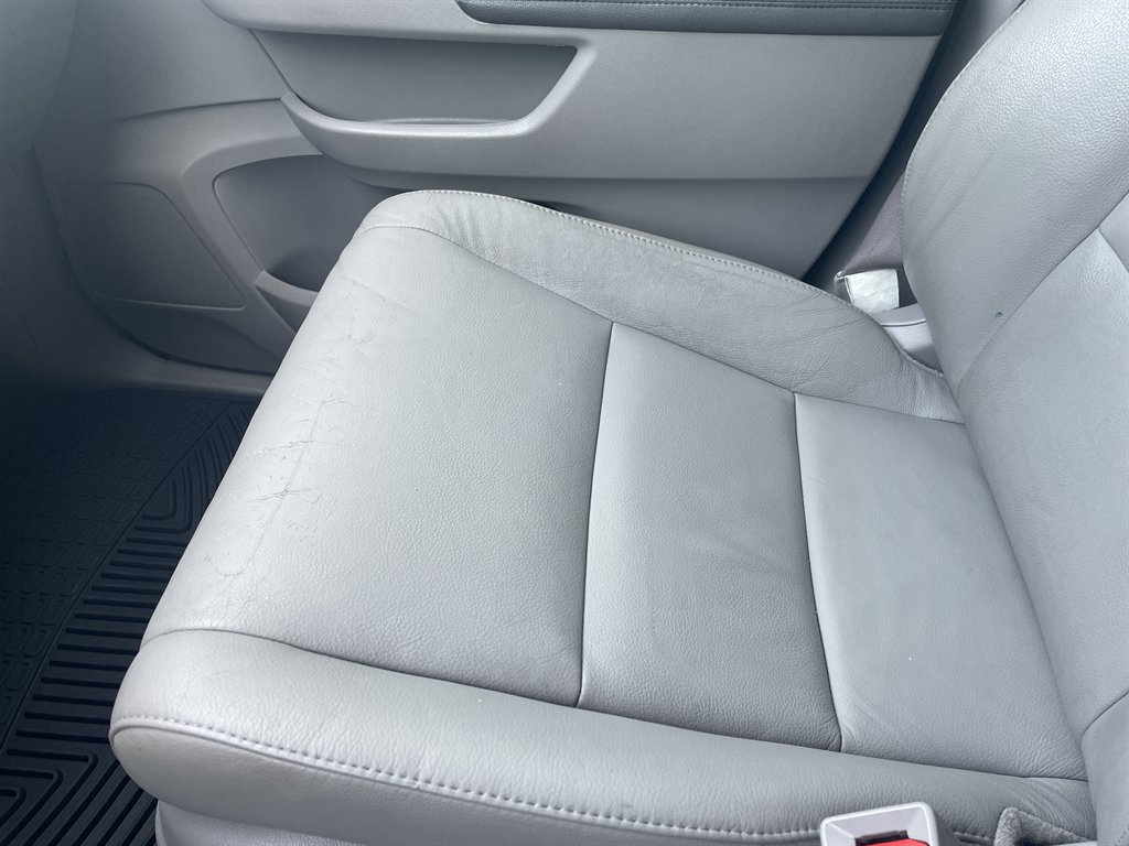 2015 Honda Odyssey EX-L photo