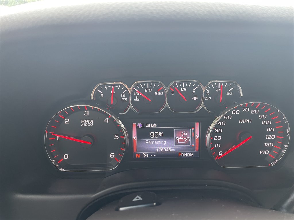 2023 Gmc Yukon SLT photo 37