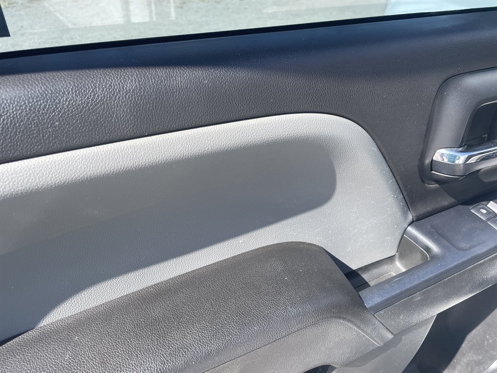 2017 GMC Sierra 1500 - $16,940