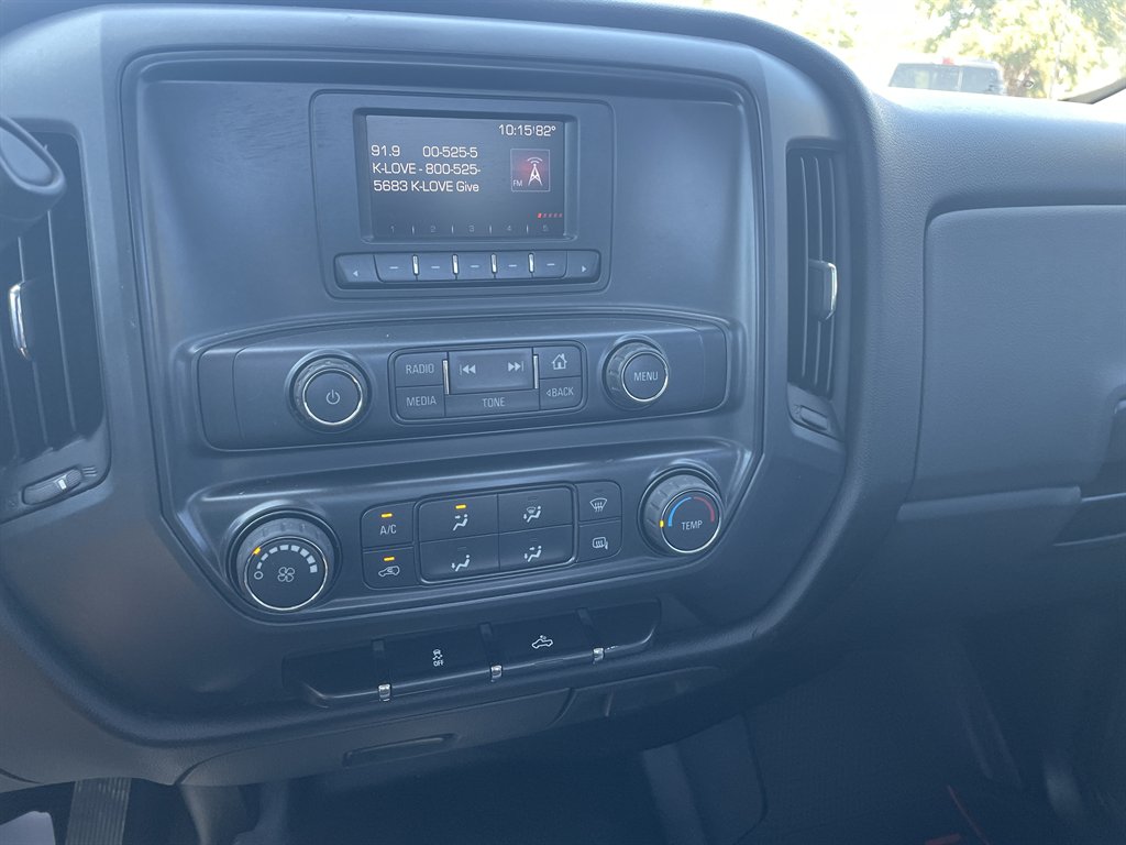 2017 GMC Sierra 1500 - $16,940