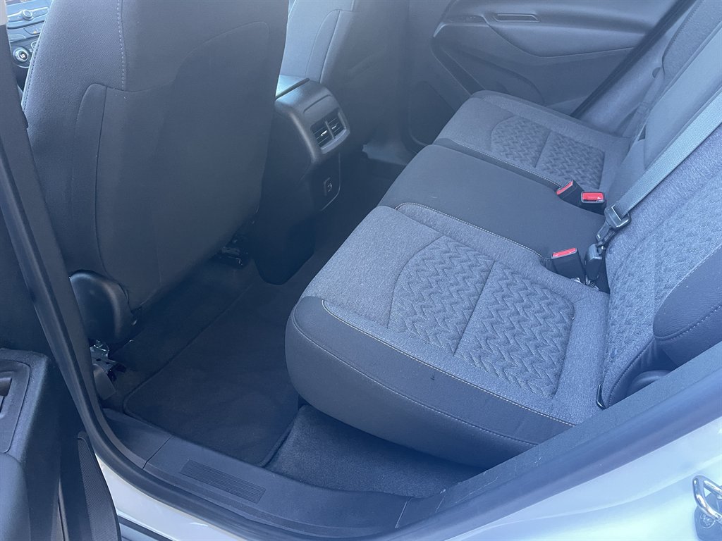 2022 Chevrolet Equinox - $19,980
