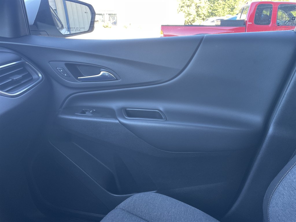2022 Chevrolet Equinox - $19,980