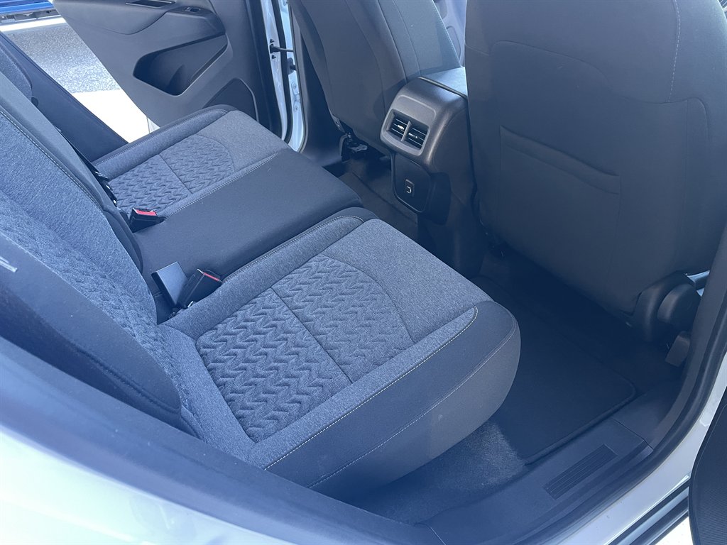 2022 Chevrolet Equinox - $19,980