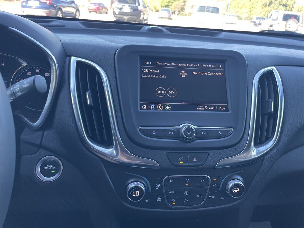 2022 Chevrolet Equinox - $19,980
