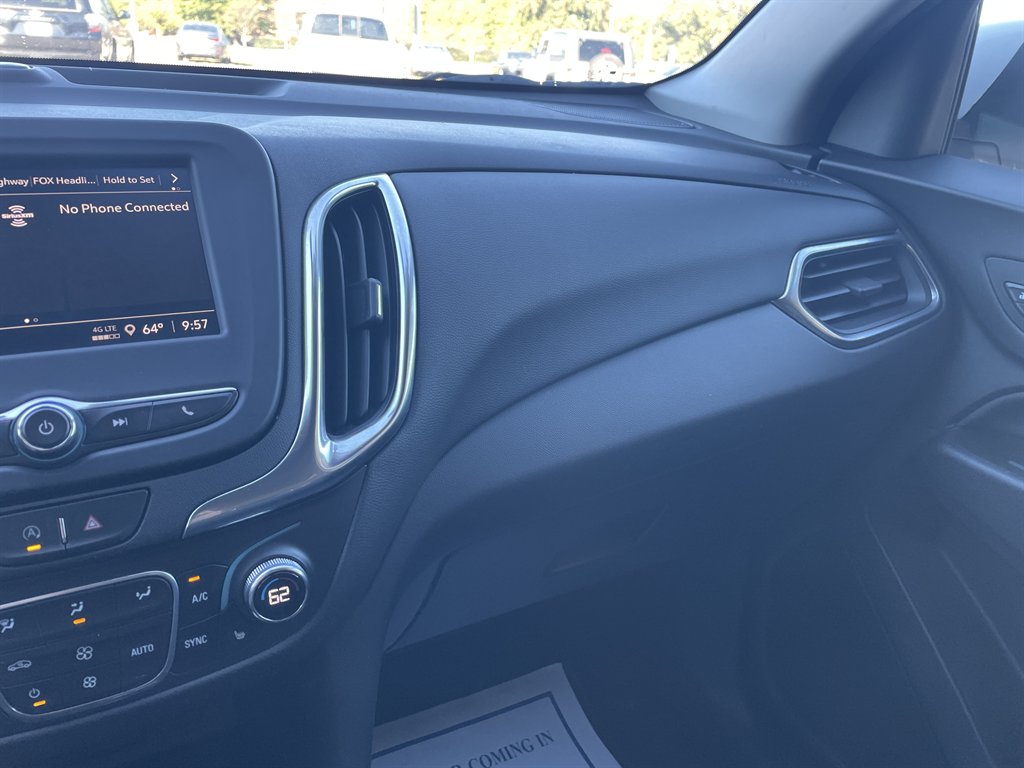 2022 Chevrolet Equinox - $19,980