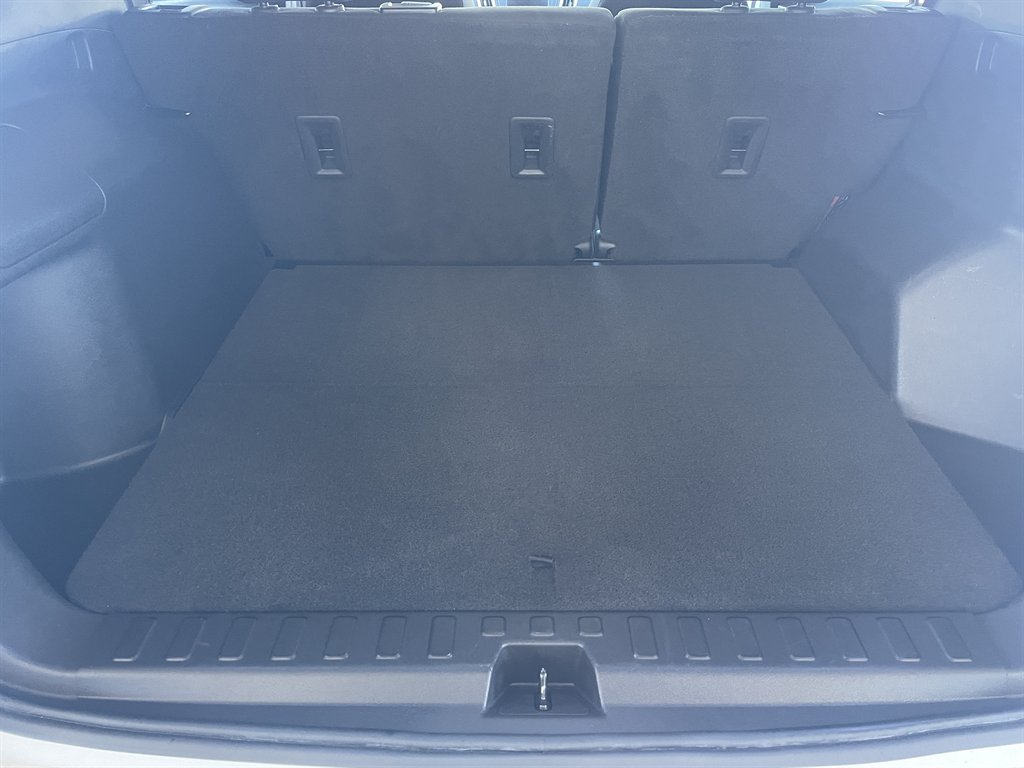 2022 Chevrolet Equinox - $19,980