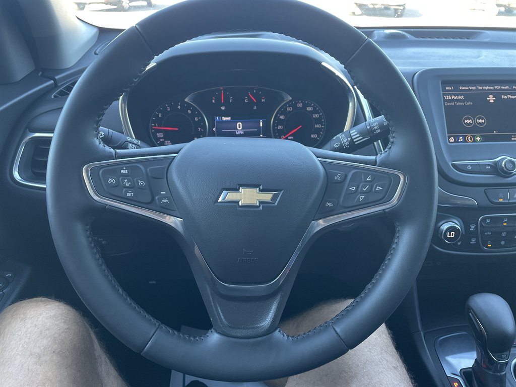 2022 Chevrolet Equinox - $19,980