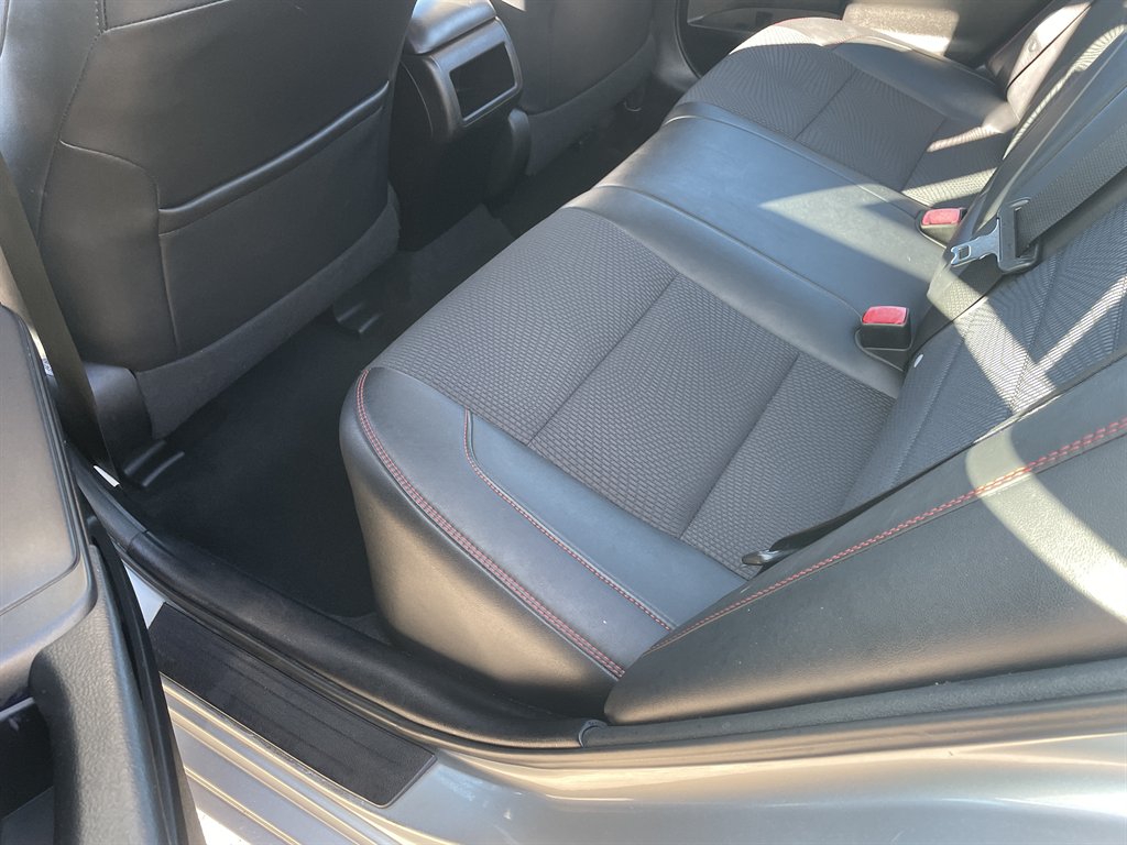 2017 Toyota Camry - $16,970