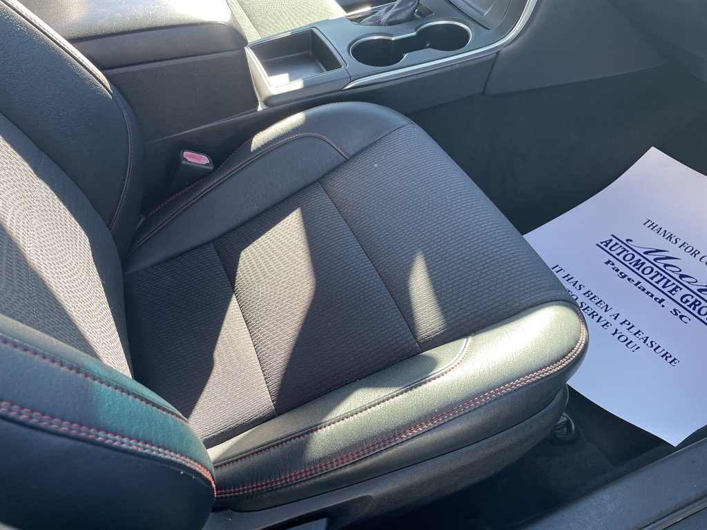 2017 Toyota Camry - $16,970