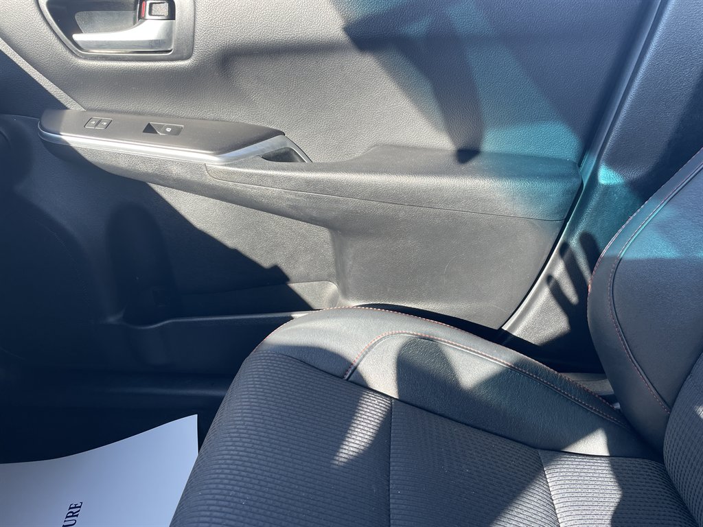2017 Toyota Camry - $16,970