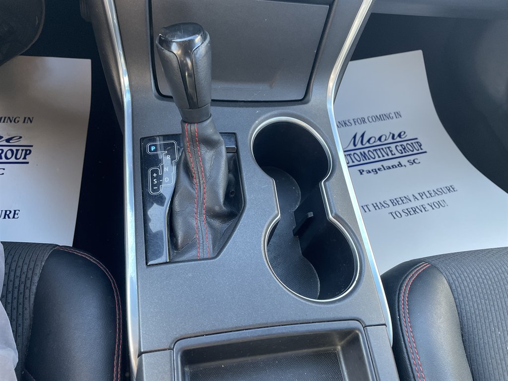 2017 Toyota Camry - $16,970