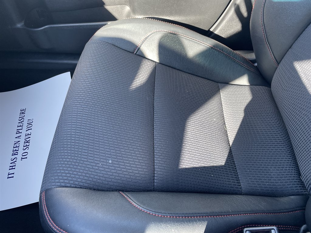 2017 Toyota Camry - $16,970