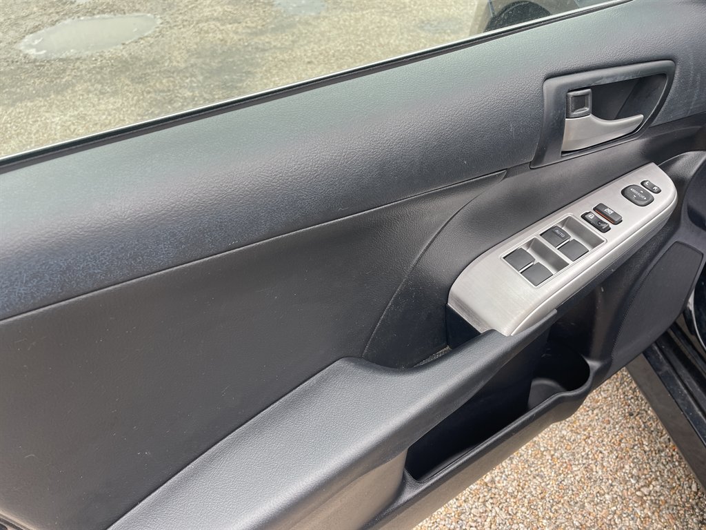 2013 Toyota Camry - $13,940