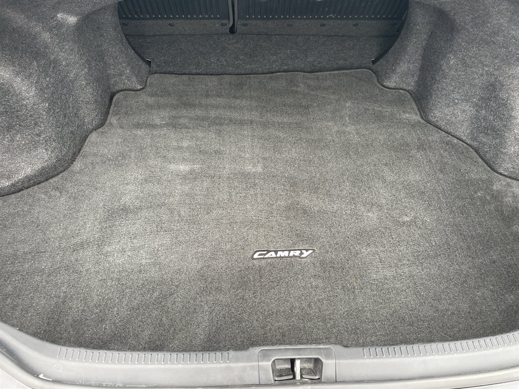 2013 Toyota Camry - $13,940