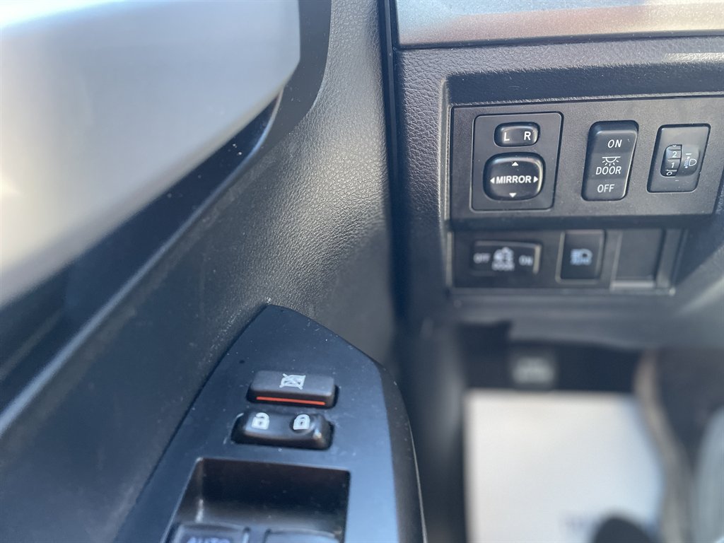 2018 Toyota Tundra - $21,970