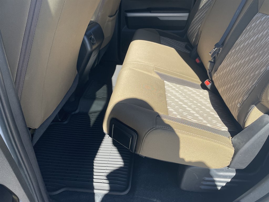 2018 Toyota Tundra - $21,970