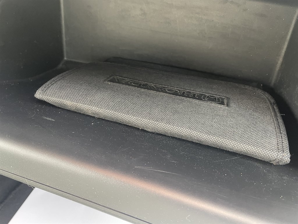 2019 Honda Accord - $13,960