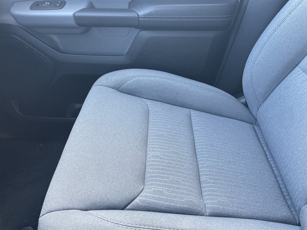 2019 Ram 1500 - $23,970