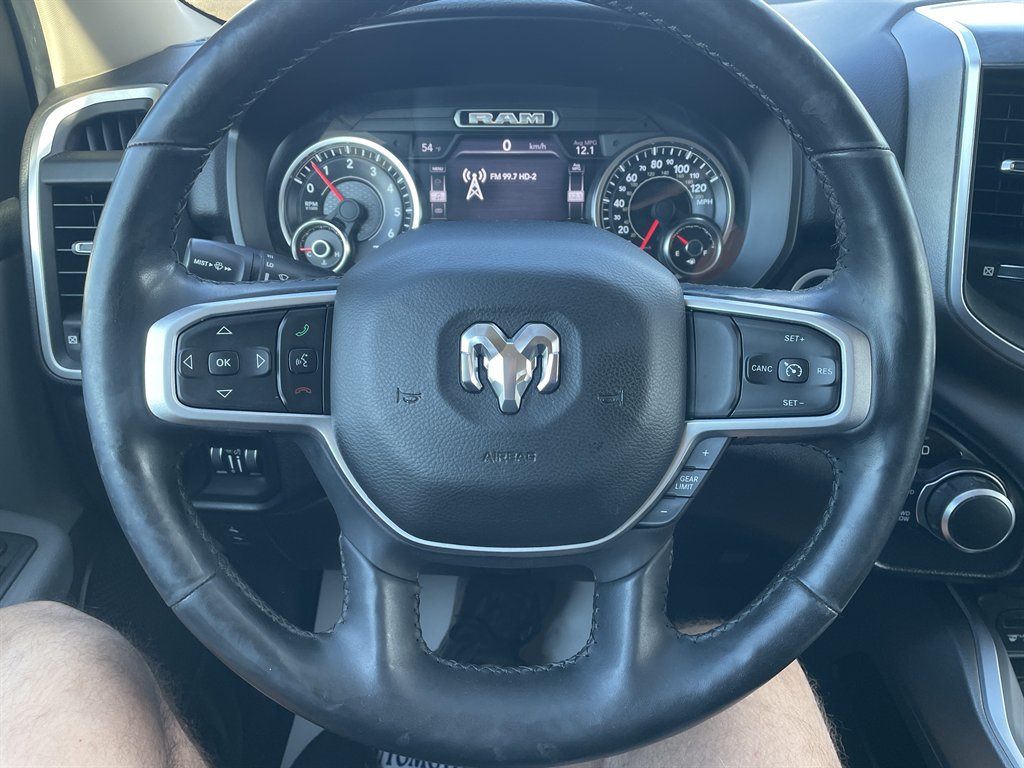 2019 Ram 1500 - $23,970
