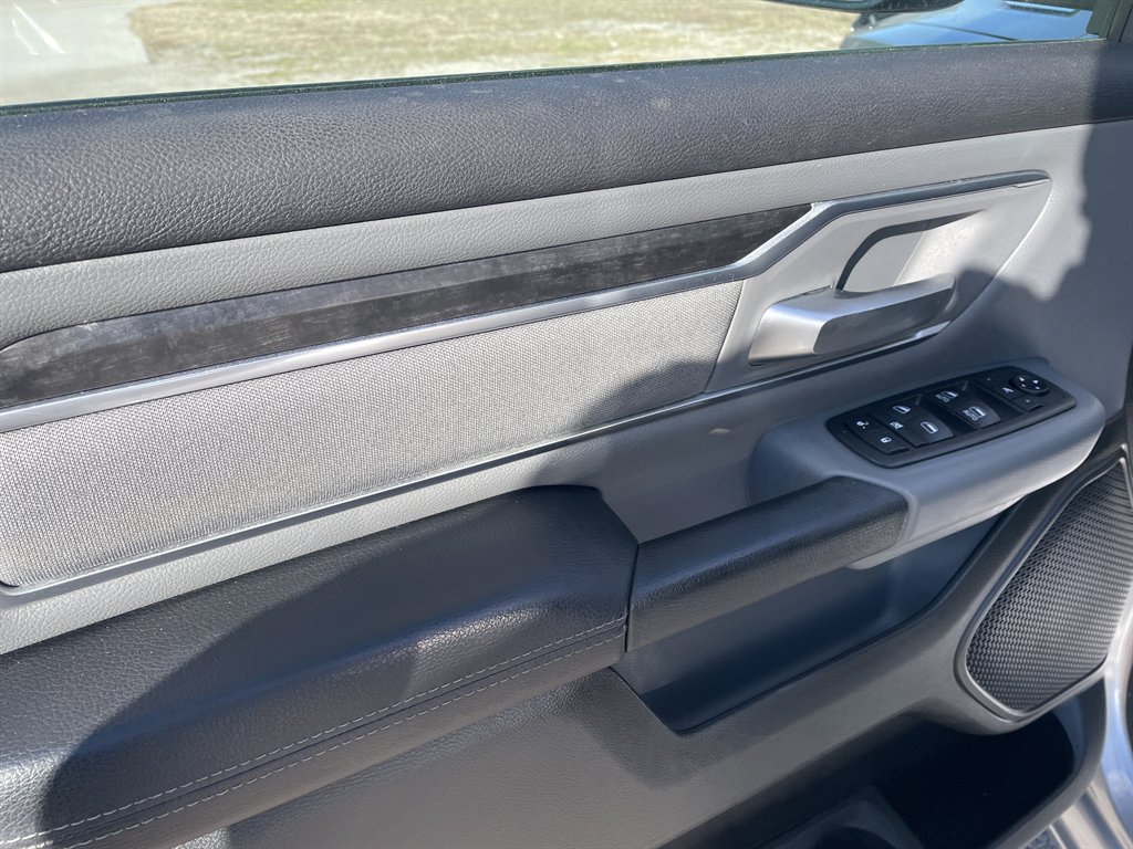 2019 Ram 1500 - $23,970