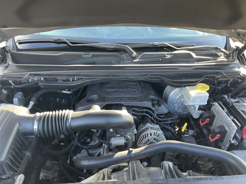 2019 Ram 1500 - $23,970