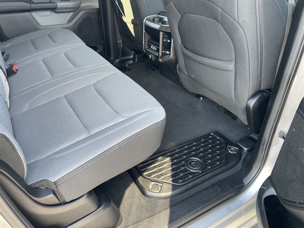 2019 Ram 1500 - $23,970
