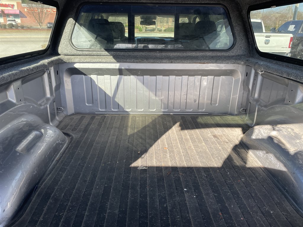 2019 Ram 1500 - $23,970