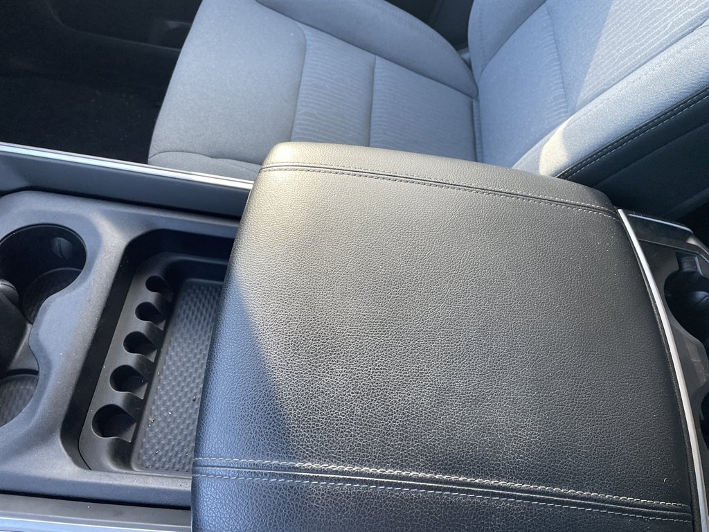 2019 Ram 1500 - $23,970