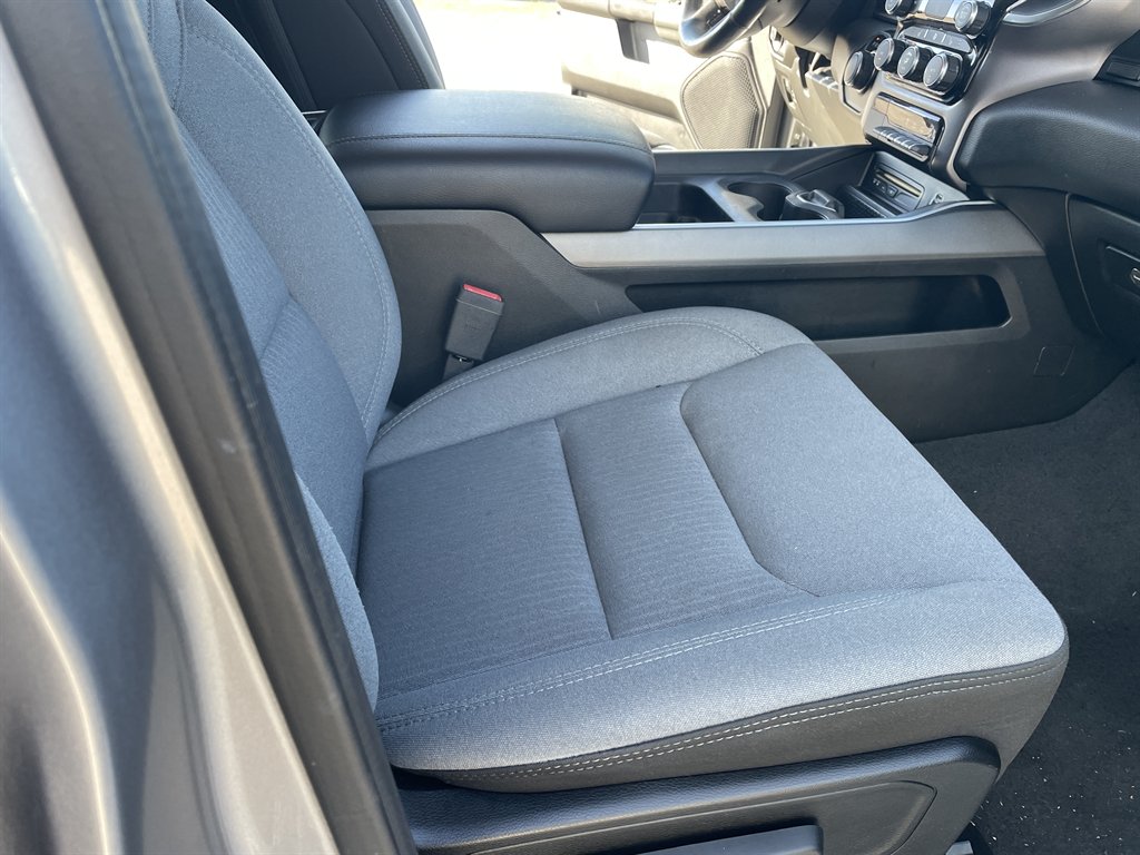 2019 Ram 1500 - $23,970