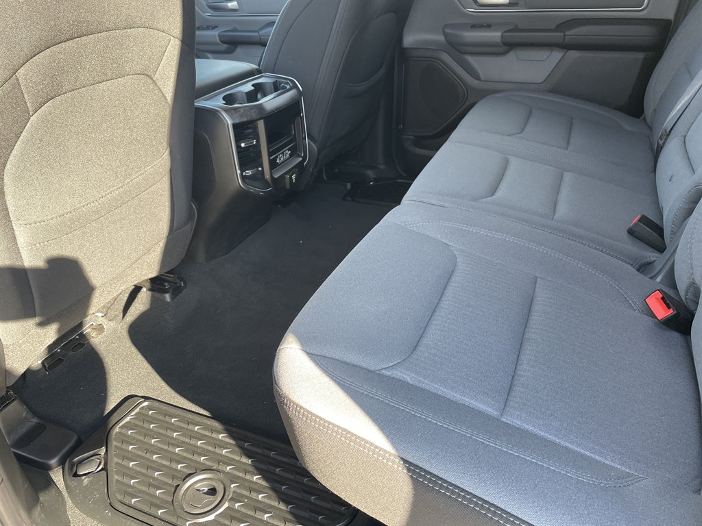 2019 Ram 1500 - $23,970