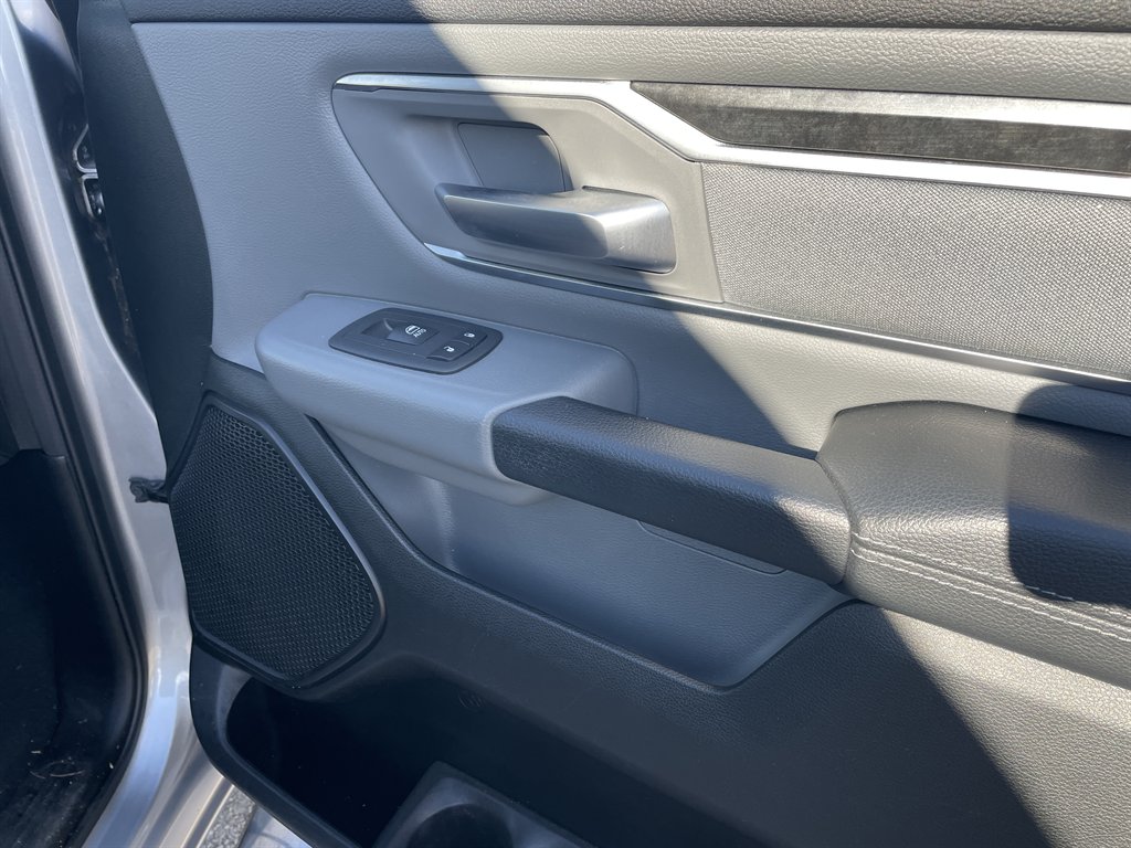 2019 Ram 1500 - $23,970