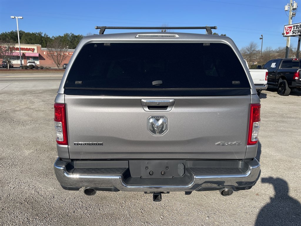 2019 Ram 1500 - $23,970