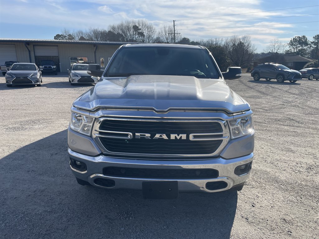 2019 Ram 1500 - $23,970