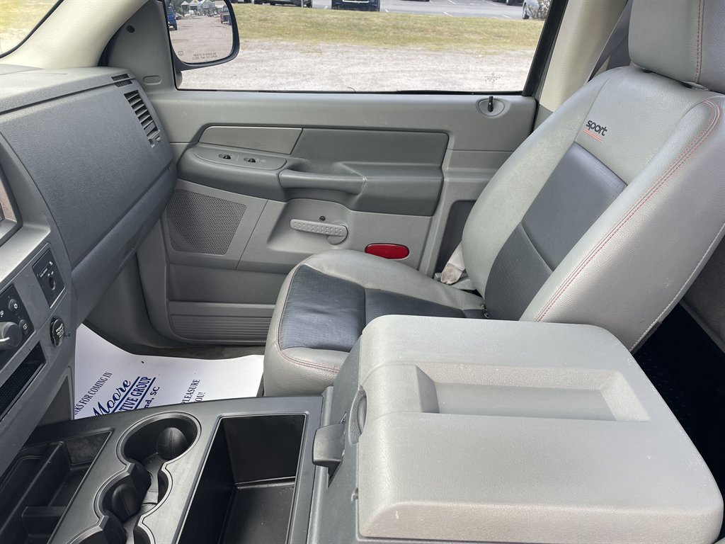 2006 Dodge RAM 1500 - $7,980