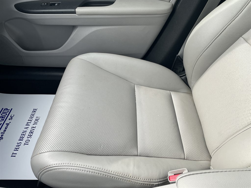 2015 Honda Accord - $17,460