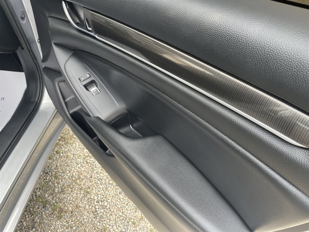 2022 Honda Accord - $23,970