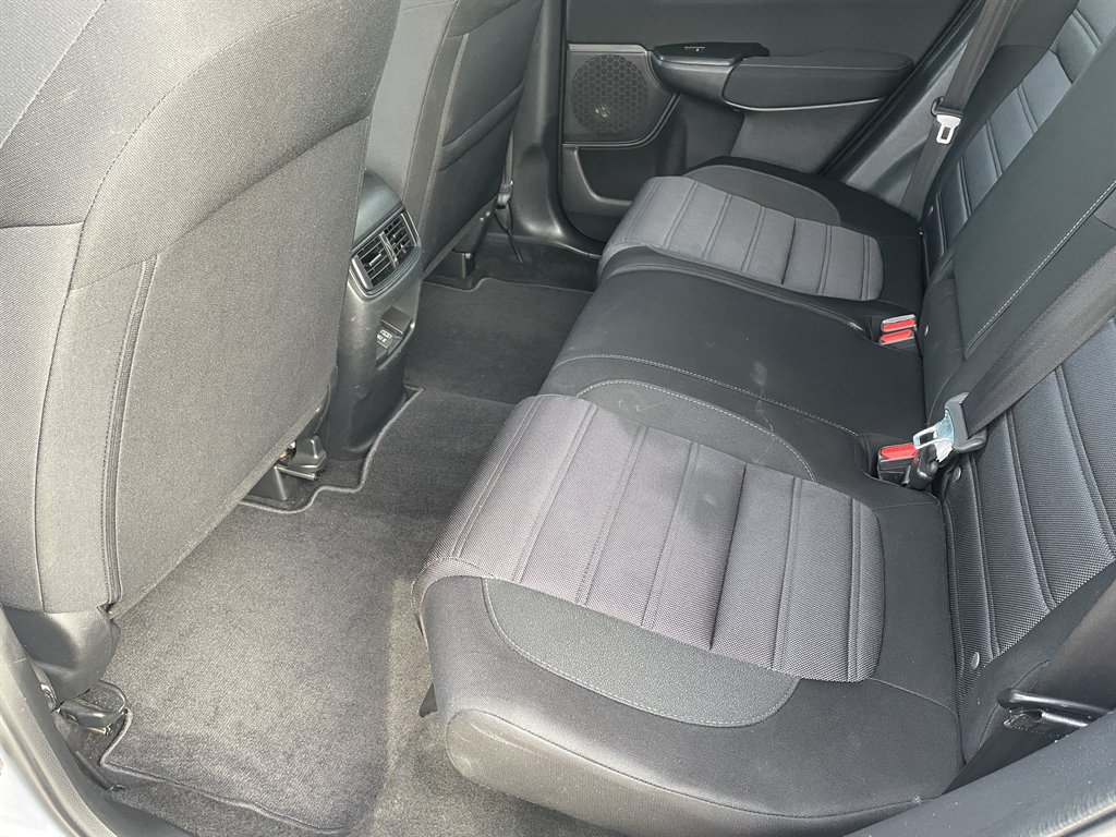 2021 Honda CR-V - $24,970
