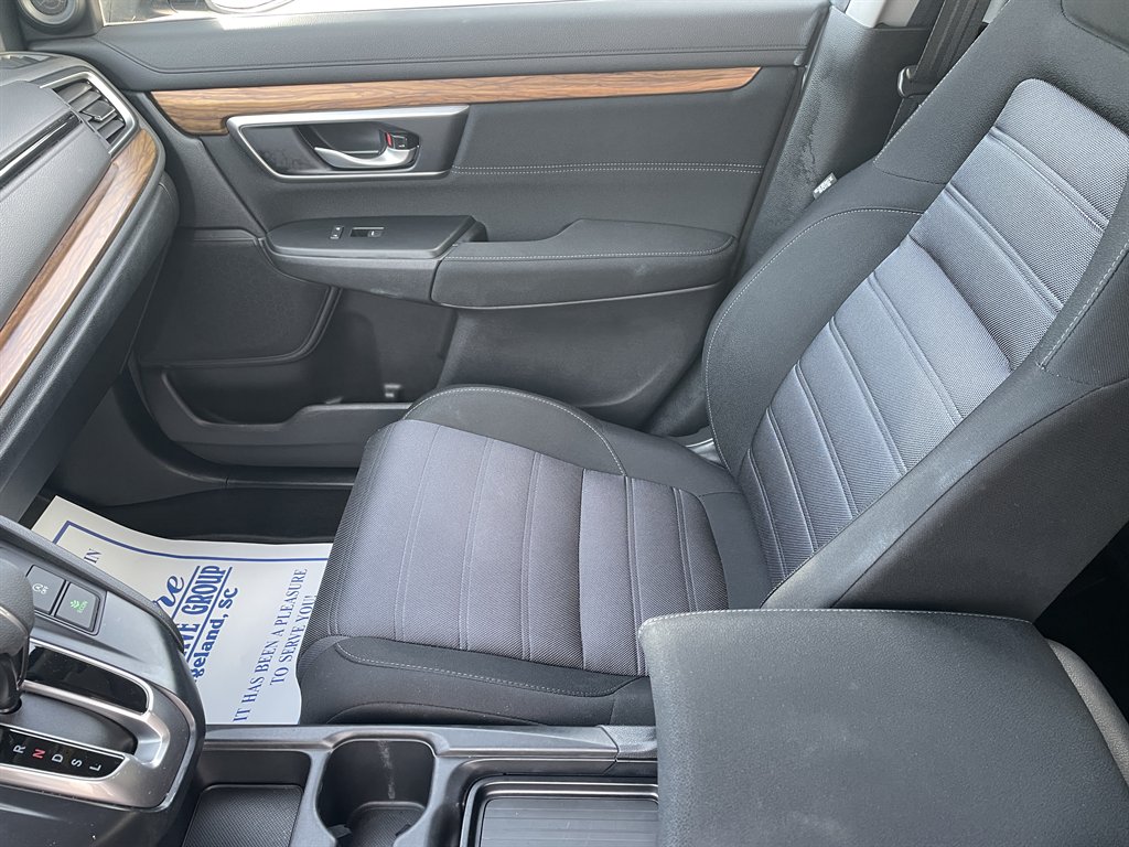 2021 Honda CR-V - $24,970