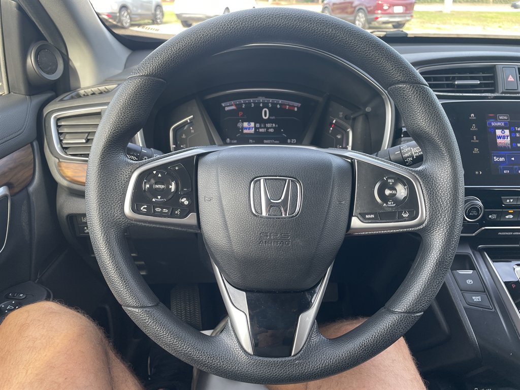 2021 Honda CR-V - $24,970