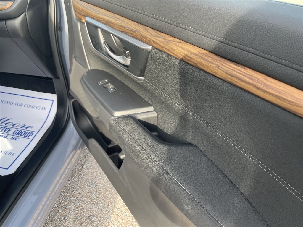 2021 Honda CR-V - $24,970